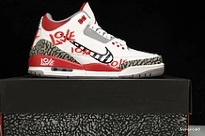 Hyperoad 3 AIR JORDAN 1202